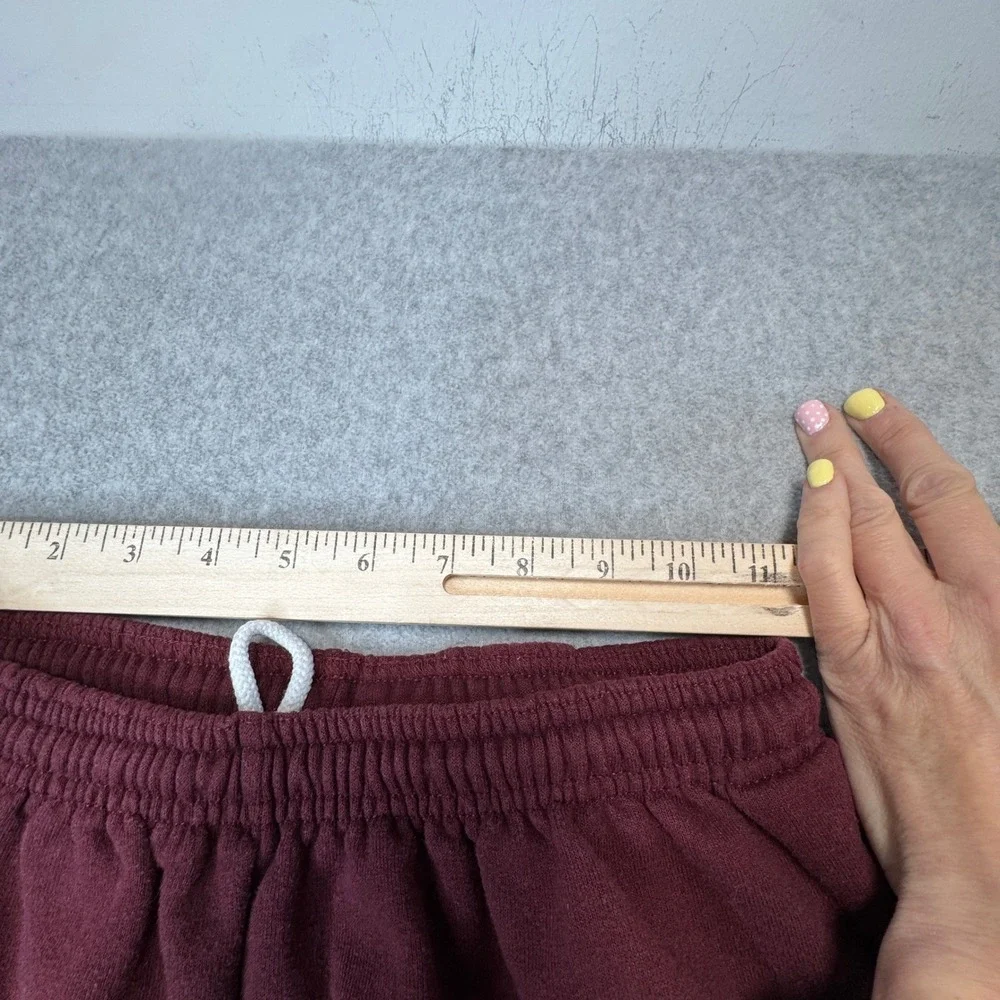 Champion Harvard University‎ Eco Fleece Sweatpants Ivy Joggers Collegiate Small